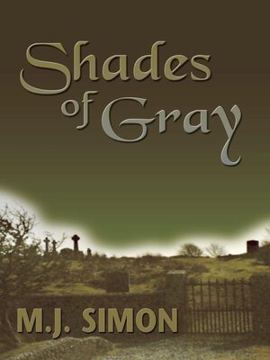 cover image of Shades of Gray